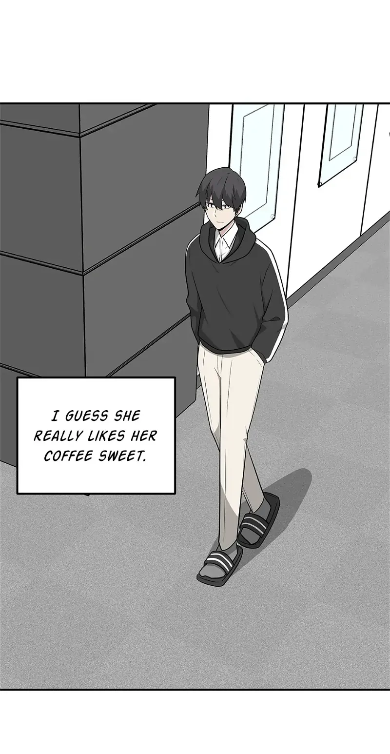 Where Are You Looking, Manager? Chapter 74 page 42 - MangaWeebs.in