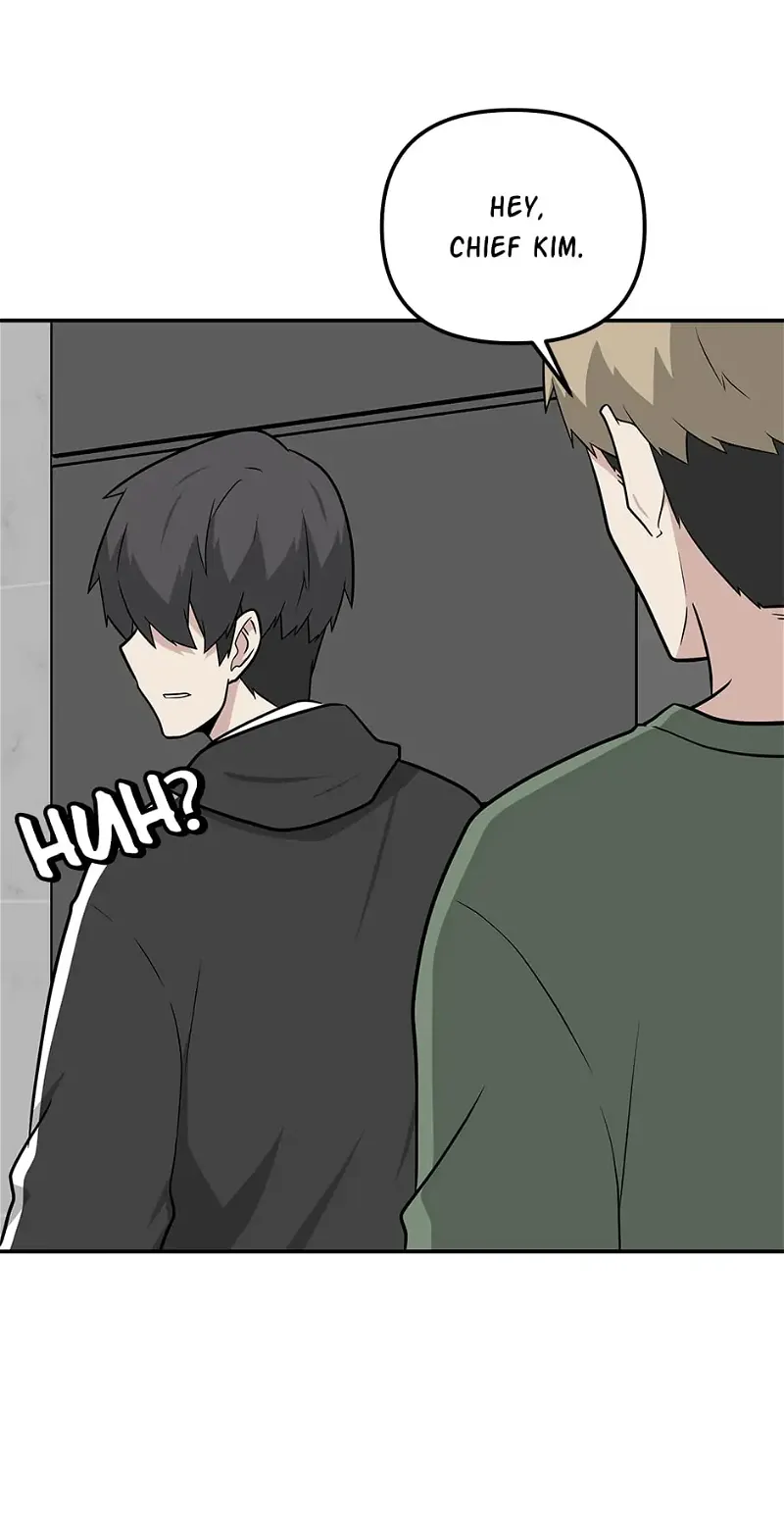 Where Are You Looking, Manager? Chapter 74 page 43 - MangaWeebs.in