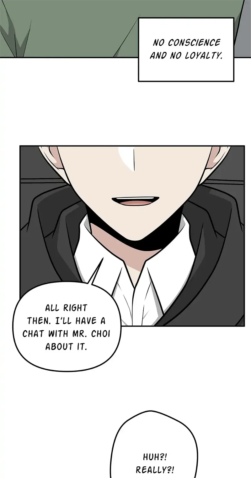 Where Are You Looking, Manager? Chapter 74 page 58 - MangaWeebs.in