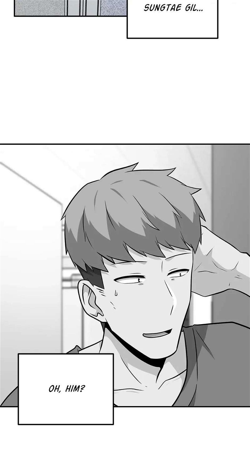 Where Are You Looking, Manager? Chapter 75 page 42 - MangaWeebs.in