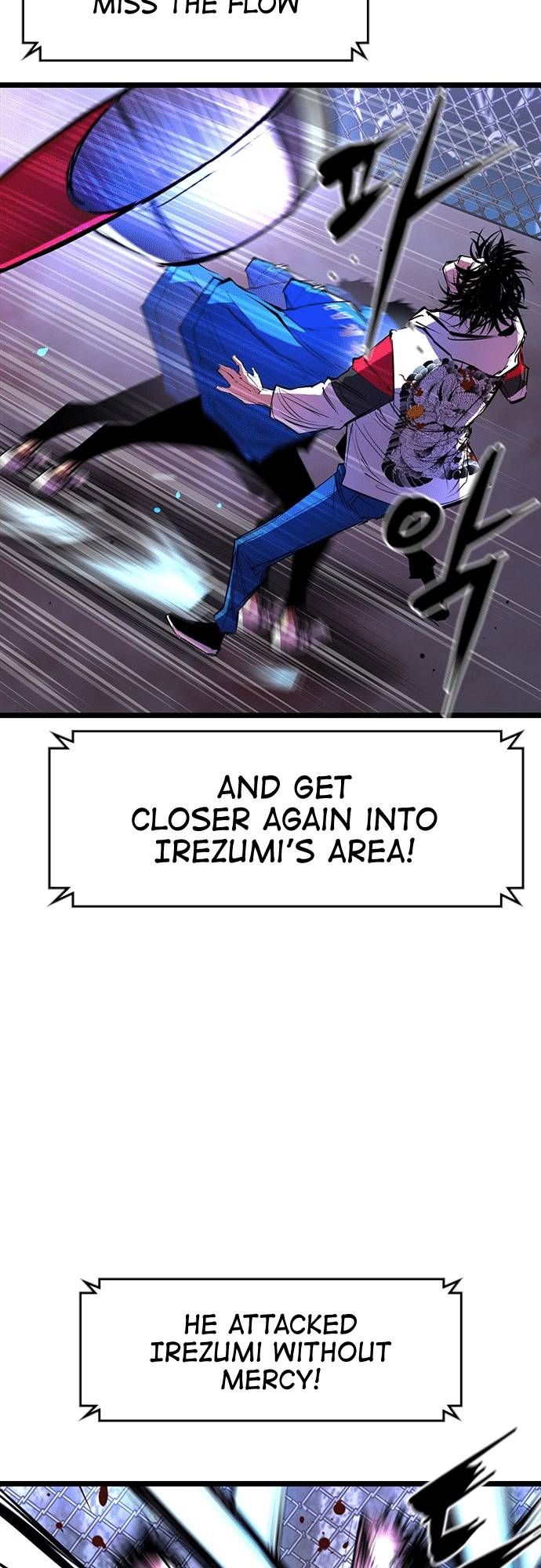 Hanlim Gym Chapter 68 page 6