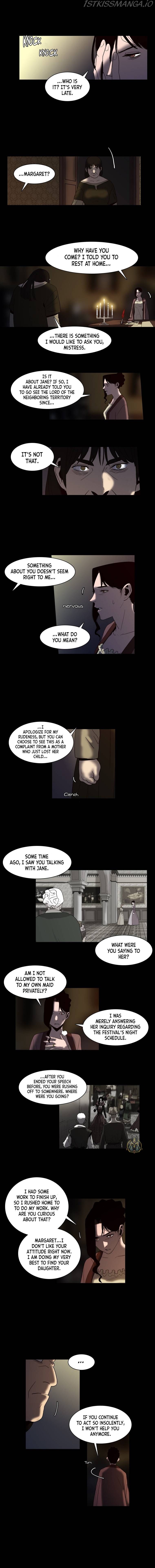 Bathory’s Deadly Curse Chapter 14 page 4