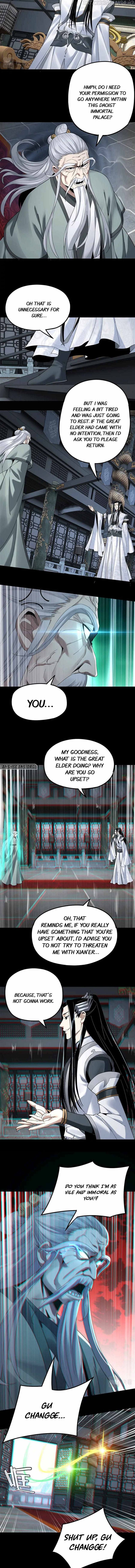 The Villain Of Destiny Chapter 46 page 3 - MangaWeebs.in