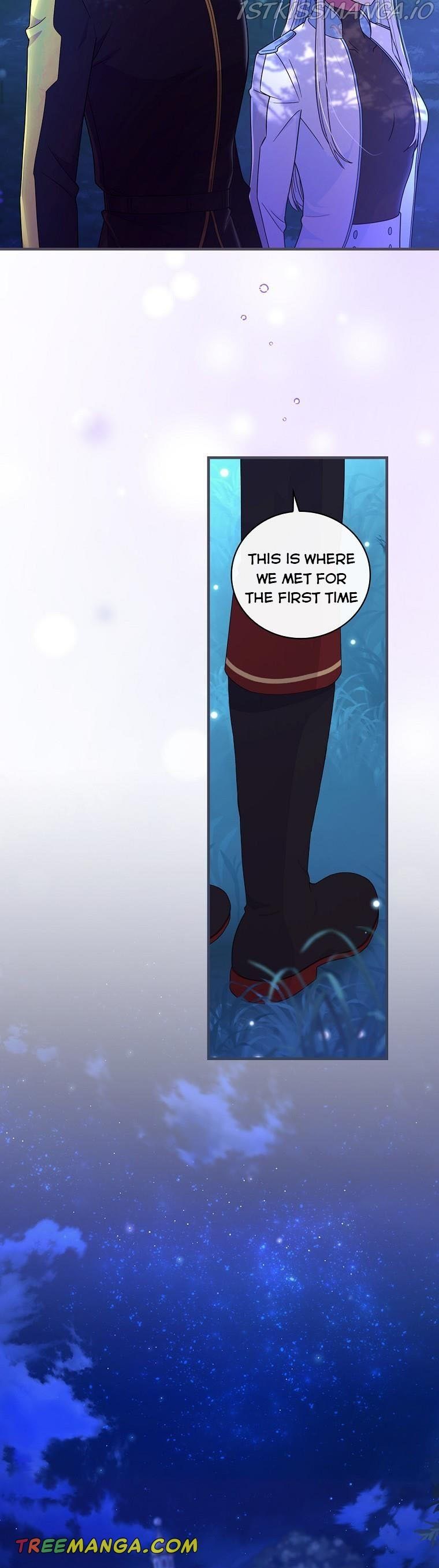 Knight of the Frozen Flower Chapter 47 page 15