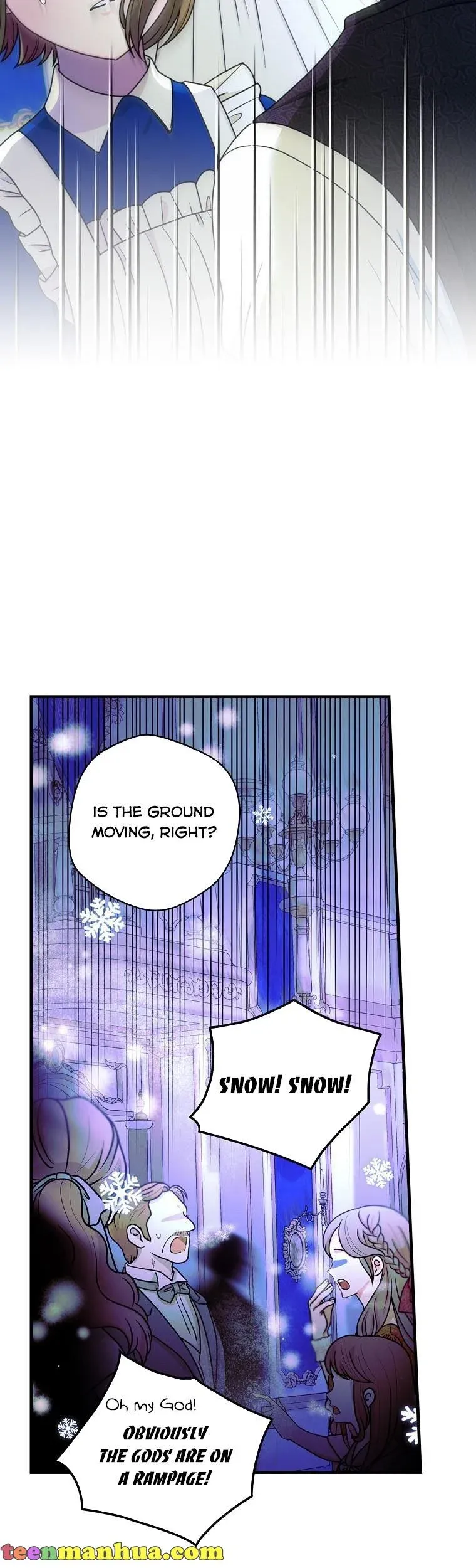 Knight of the Frozen Flower Chapter 50 page 5 - MangaWeebs.in