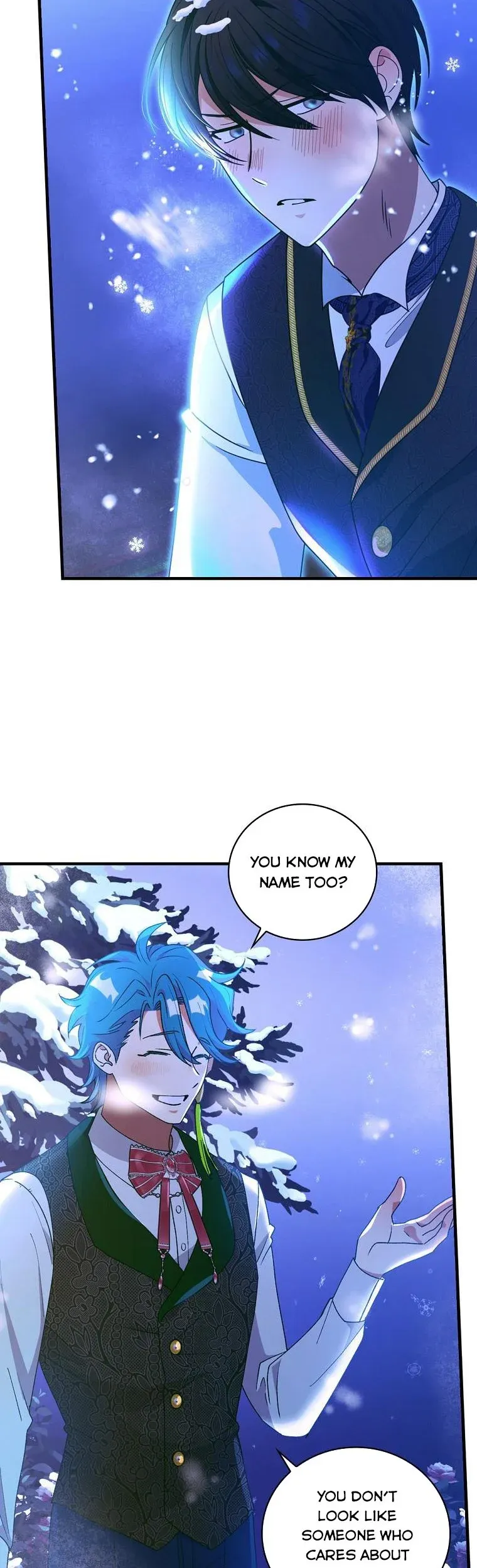 Knight of the Frozen Flower Chapter 50 page 36 - MangaWeebs.in