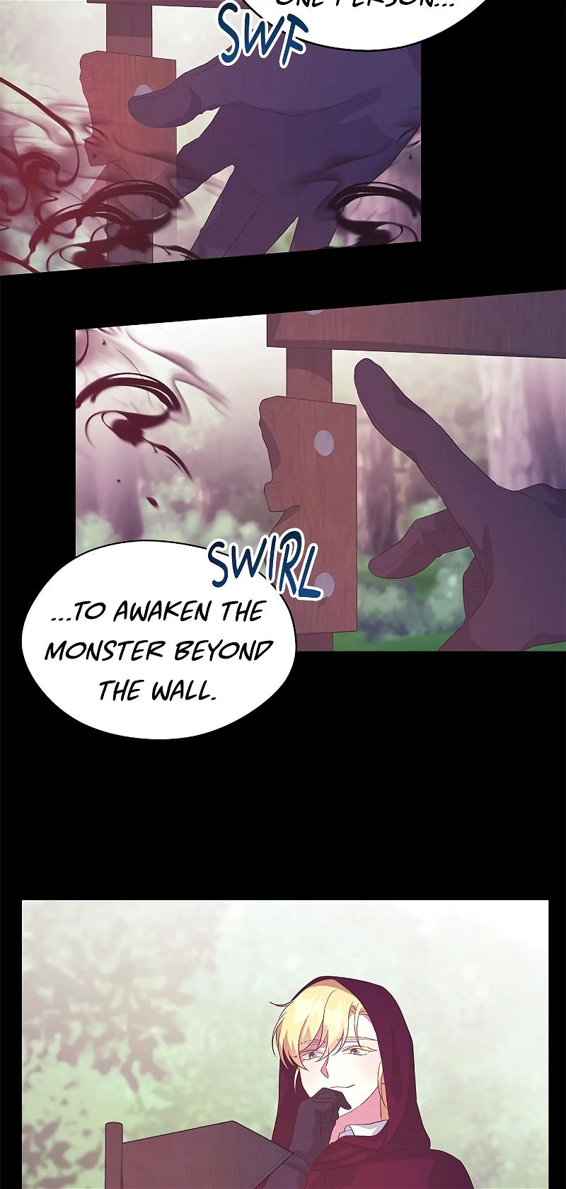 I'm Not a Warrior! (Accidental Warrior) Chapter 61 page 12 - MangaWeebs.in