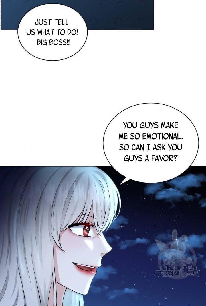 How to Get Rid of My Dark Past? Chapter 10 page 67