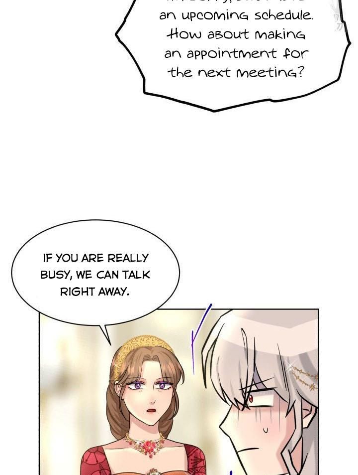 How to Get Rid of My Dark Past? Chapter 26 page 14