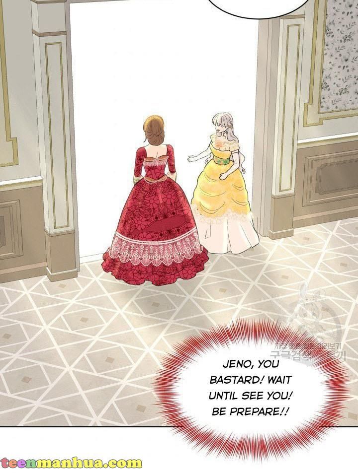 How to Get Rid of My Dark Past? Chapter 26 page 64