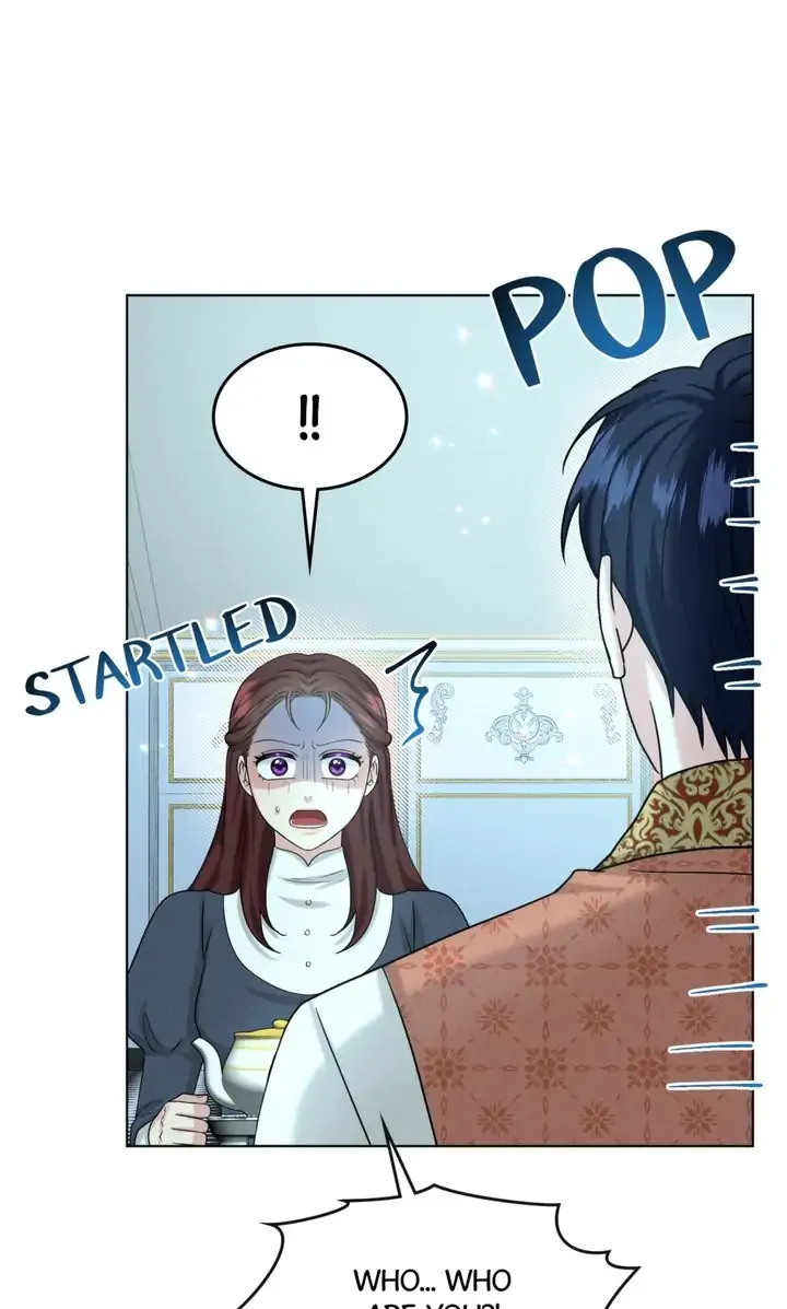How to Get Rid of My Dark Past? Chapter 89 page 33