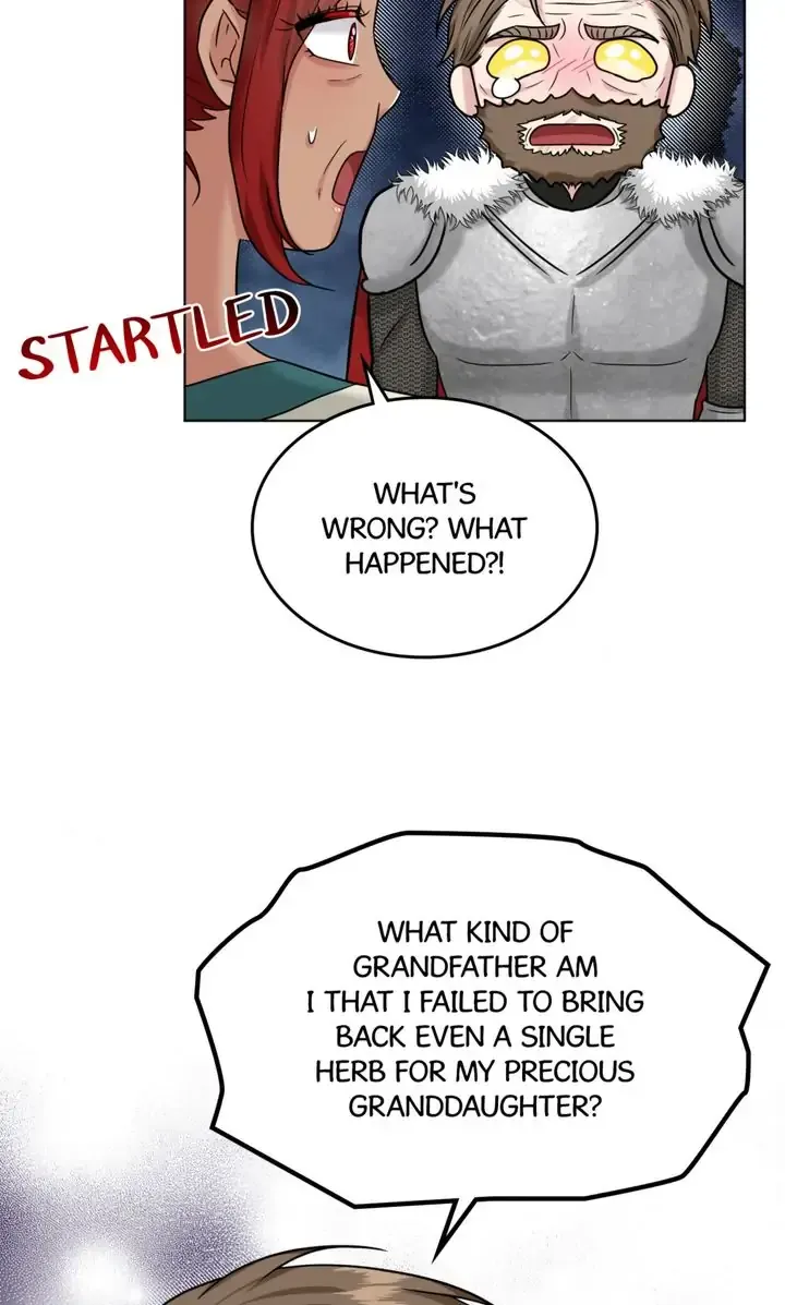 How to Get Rid of My Dark Past? Chapter 89 page 47