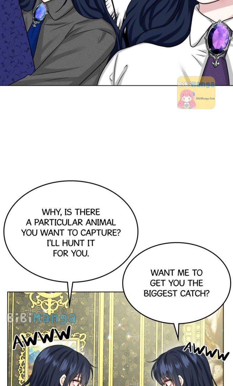 How to Get Rid of My Dark Past? Chapter 90 page 34
