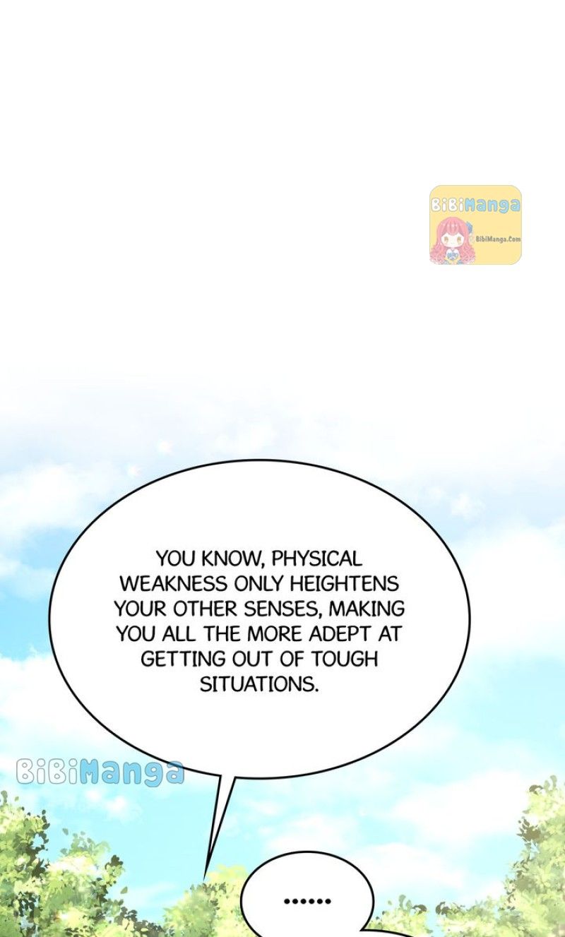 How to Get Rid of My Dark Past? Chapter 90 page 52