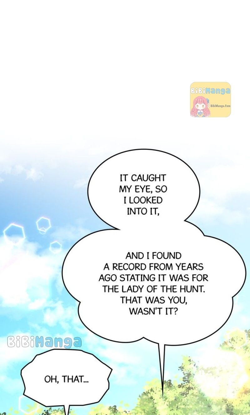 How to Get Rid of My Dark Past? Chapter 90 page 64