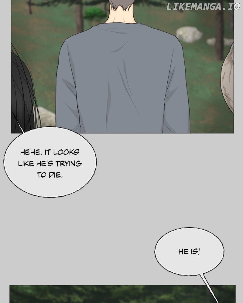 Half Ghost Chapter 146 page 4