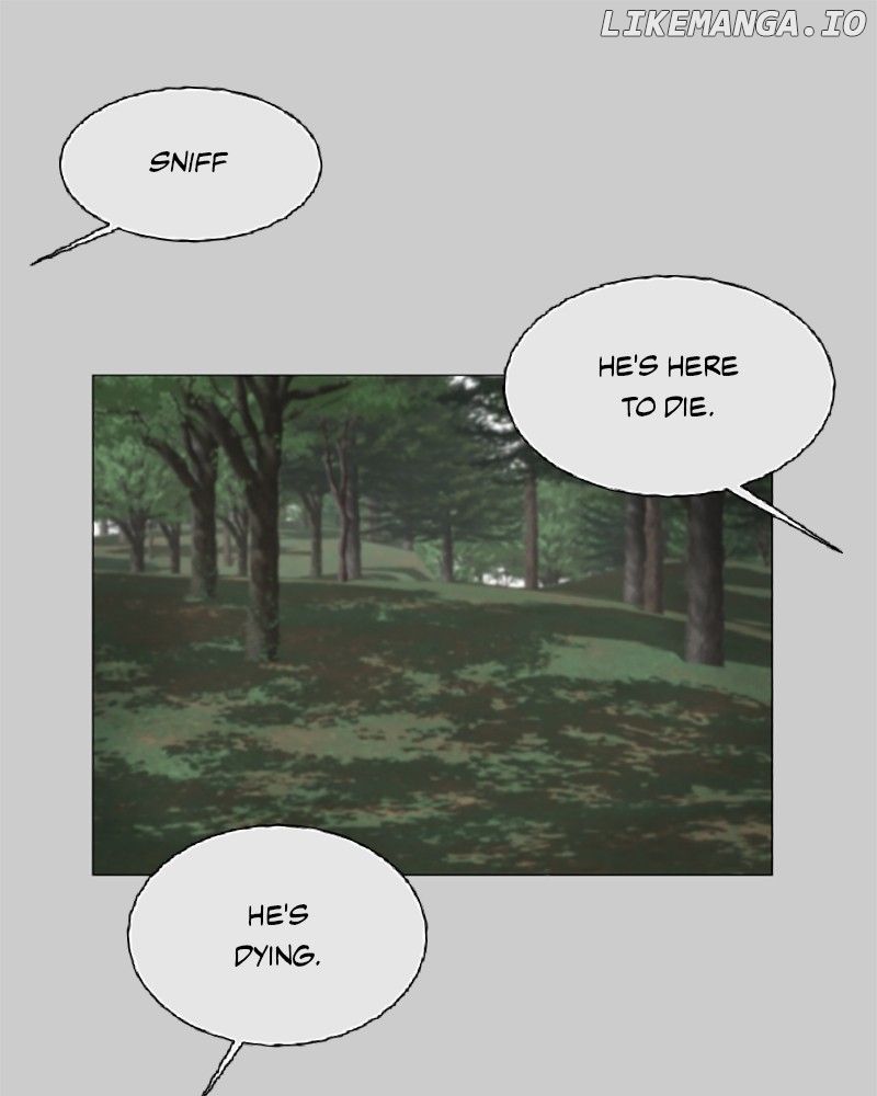 Half Ghost Chapter 146 page 59