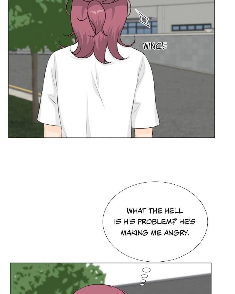 Half Ghost Chapter 73 page 46