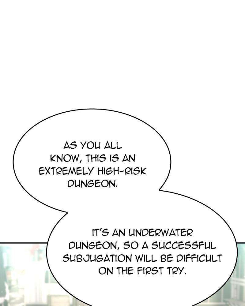The Dungeon Cleaning Life of a Once Genius Hunter Chapter 52 page 15