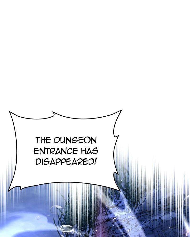 The Dungeon Cleaning Life of a Once Genius Hunter Chapter 53 page 42