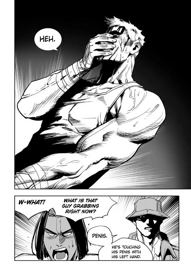 Fight Class 3 Chapter 88 page 6 - MangaWeebs.in