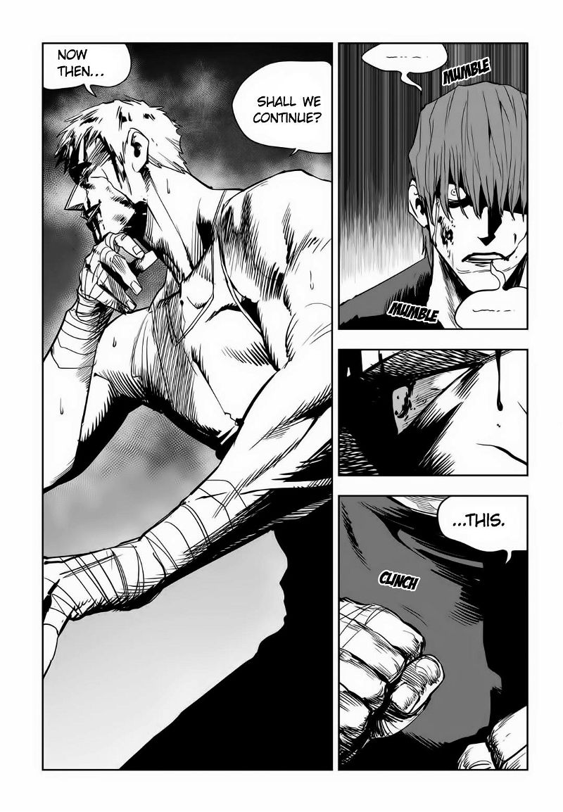 Fight Class 3 Chapter 88 page 10 - MangaWeebs.in