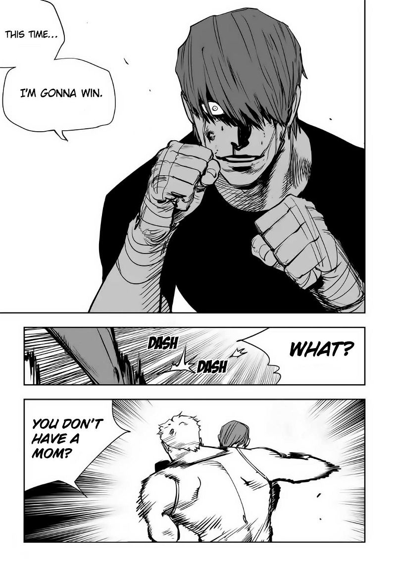 Fight Class 3 Chapter 88 page 11 - MangaWeebs.in