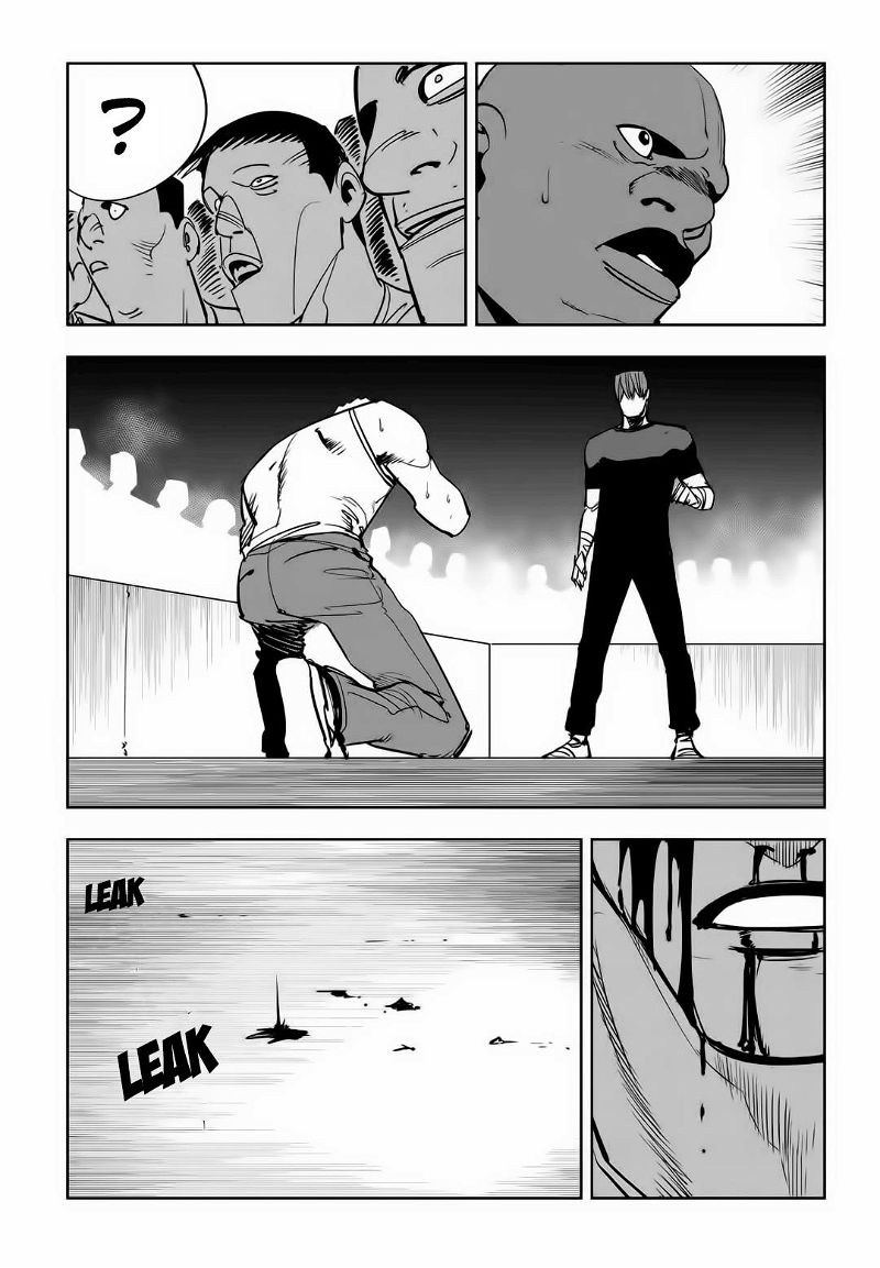 Fight Class 3 Chapter 88 page 24 - MangaWeebs.in