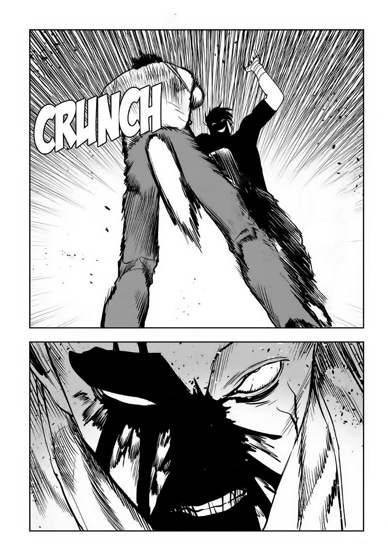Fight Class 3 Chapter 88 page 34 - MangaWeebs.in