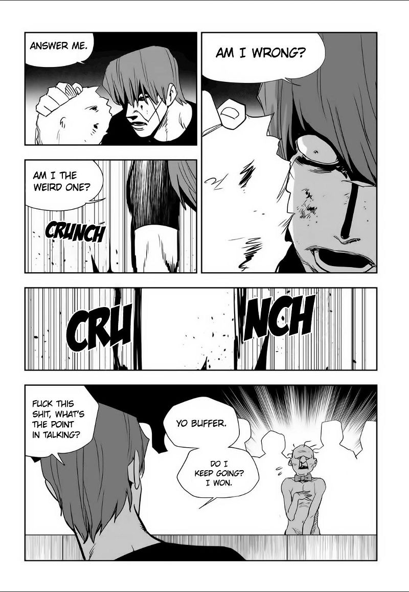 Fight Class 3 Chapter 88 page 42 - MangaWeebs.in