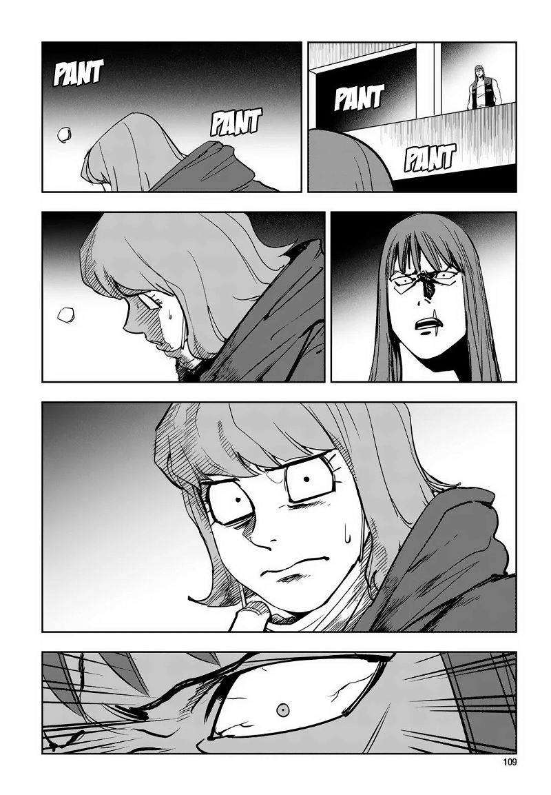 Fight Class 3 Chapter 89 page 50 - MangaWeebs.in