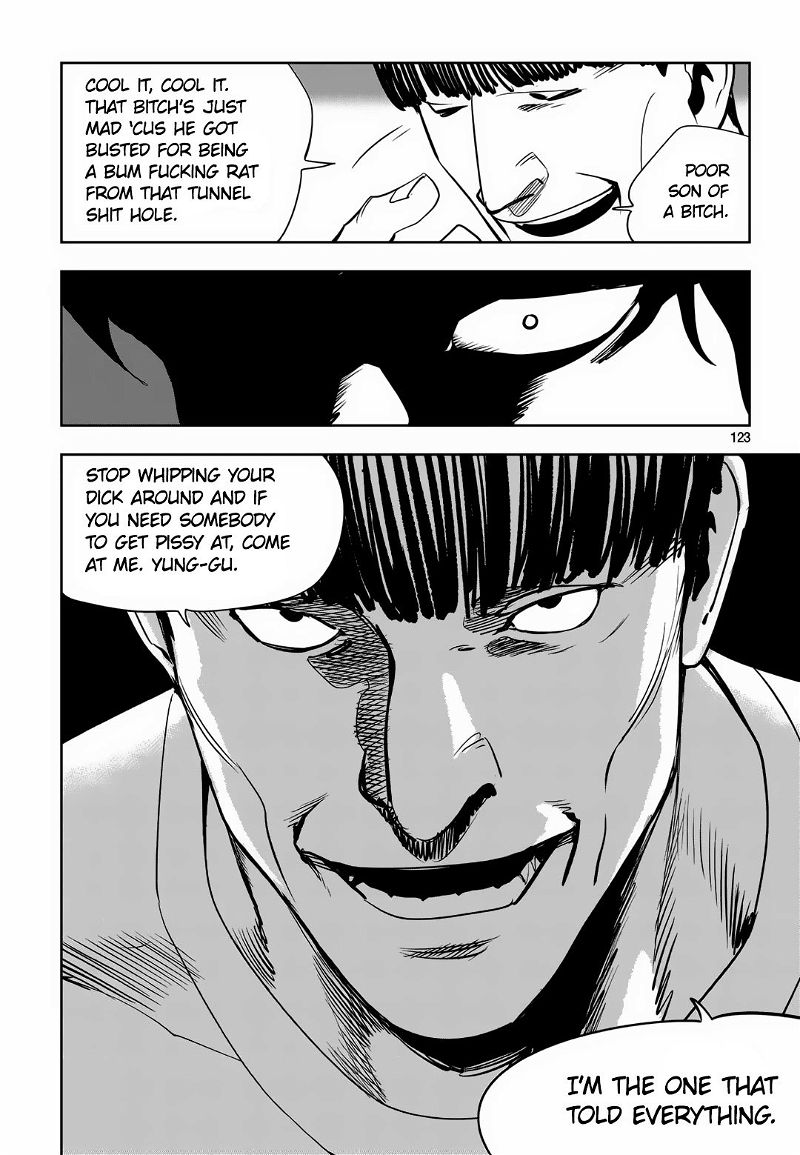 Fight Class 3 Chapter 89 page 64 - MangaWeebs.in