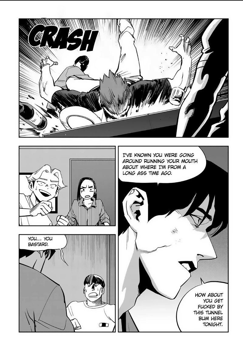 Fight Class 3 Chapter 89 page 71 - MangaWeebs.in