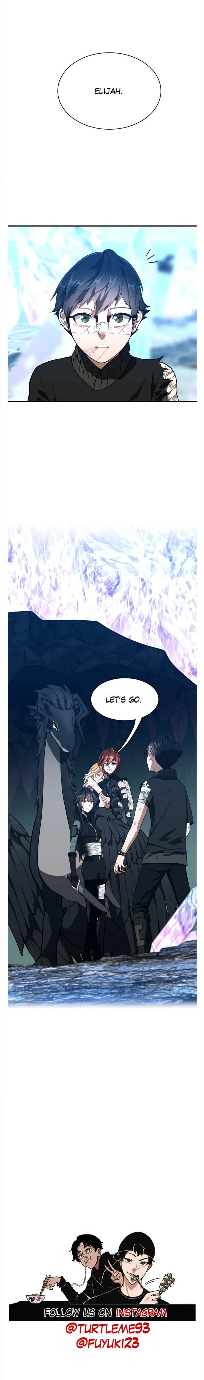 The Beginning After the End Chapter 70 page 10