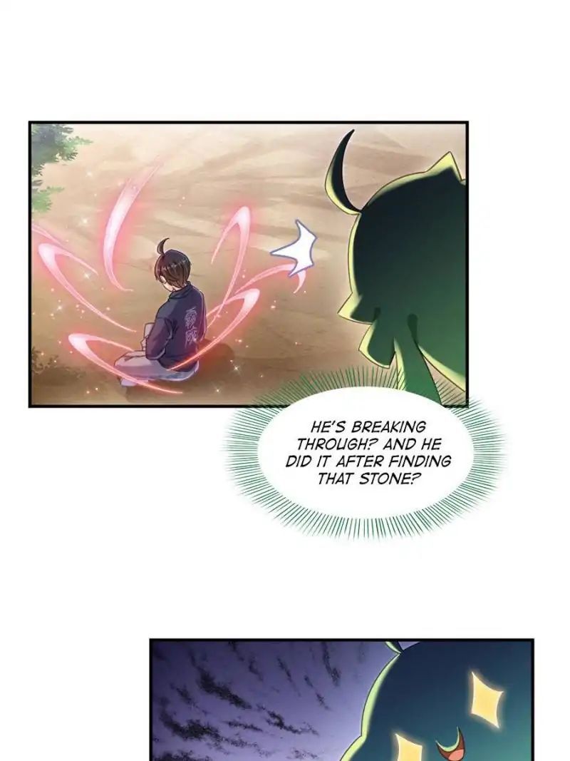 Cultivation Chat Group Chapter 149 page 13