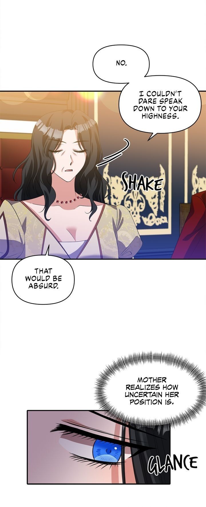 The Tyrant Husband Has Changed Chapter 26 page 6