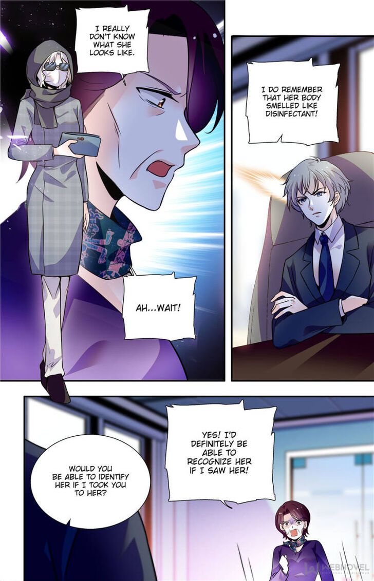 Sweetheart V5: The Boss Is Too Kind! Chapter 193 page 2