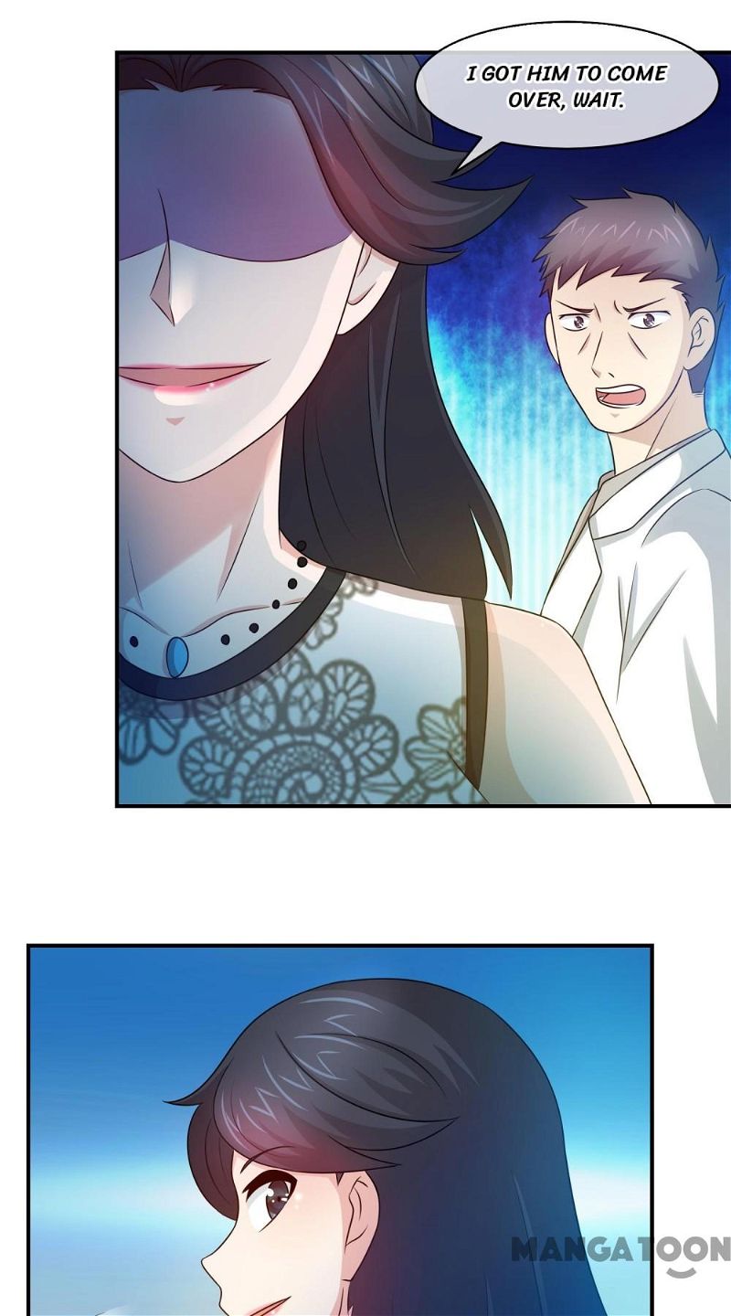 Arranged Marriage With A Billionaire Chapter 115 page 9