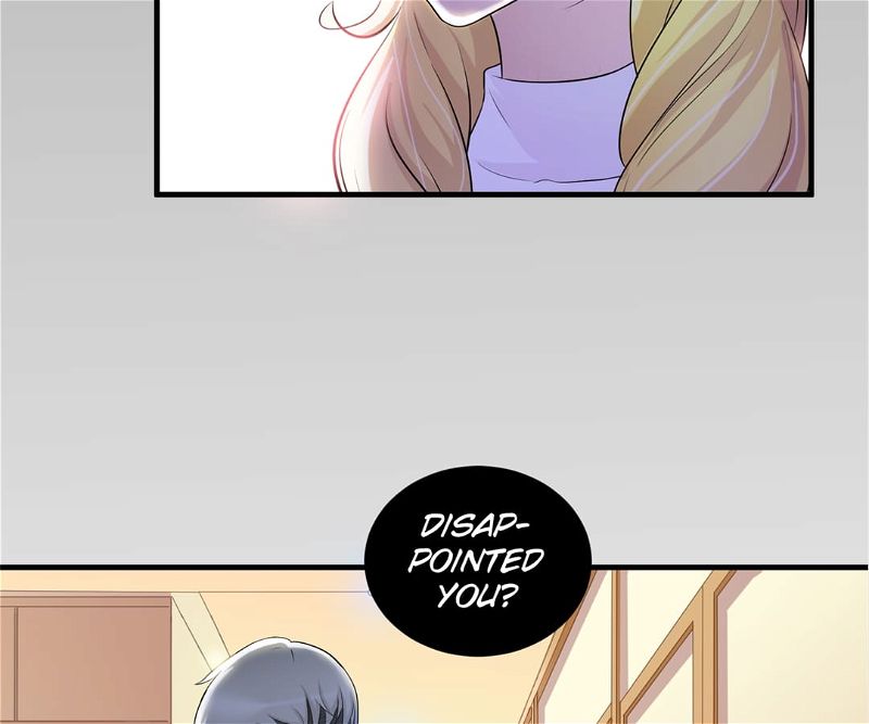 Being a Substitute for President's Bride Chapter 34 page 19