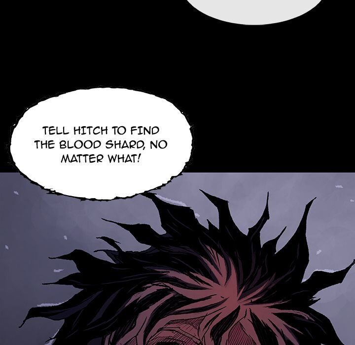 Blood Blade Chapter 42 page 95