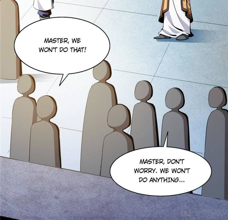 Library of Heaven’s Path Chapter 28 page 38