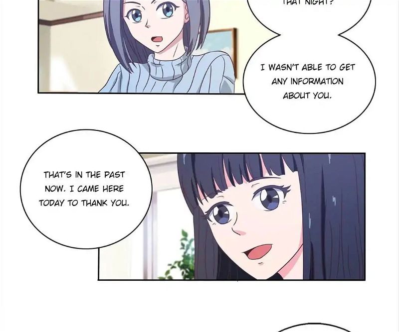 CEO's Contractual Wife Chapter 33 page 8