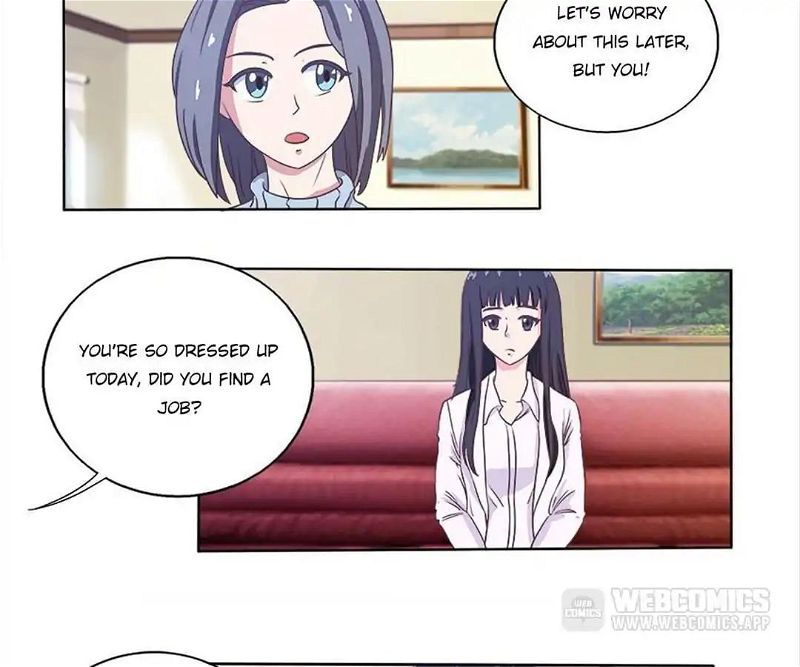 CEO's Contractual Wife Chapter 33 page 10