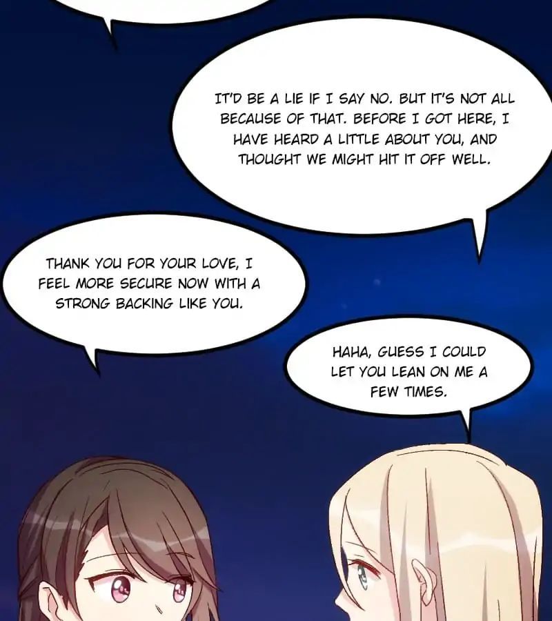 CEO's Sudden Proposal Chapter 100 page 21