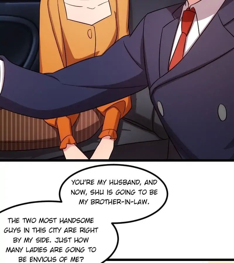 CEO's Sudden Proposal Chapter 138 page 16