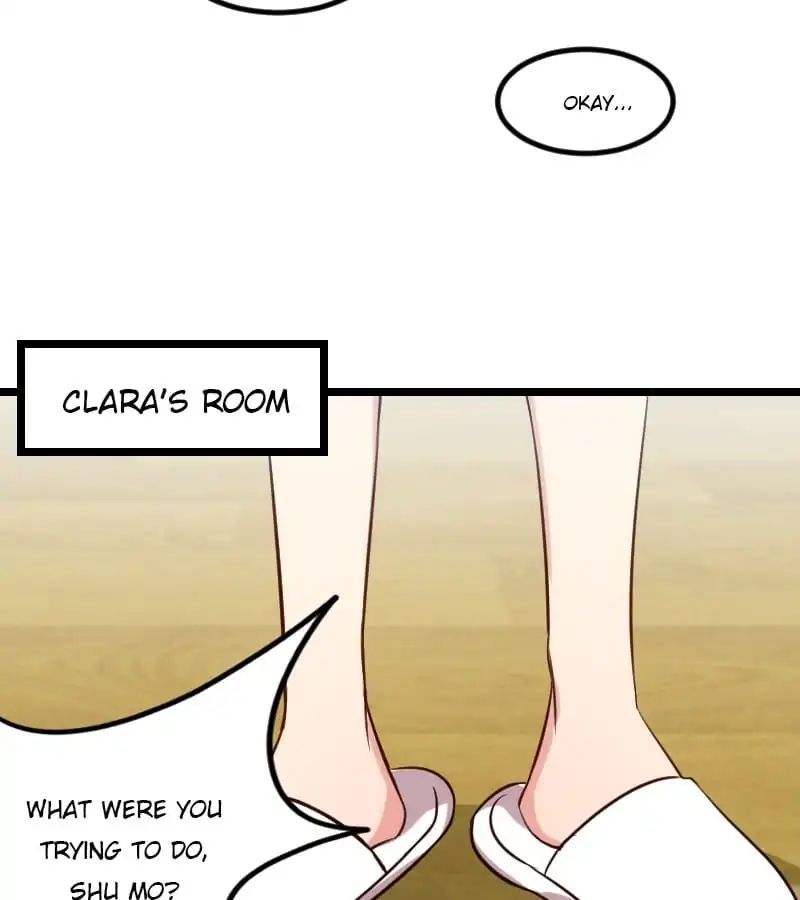 CEO's Sudden Proposal Chapter 154 page 7