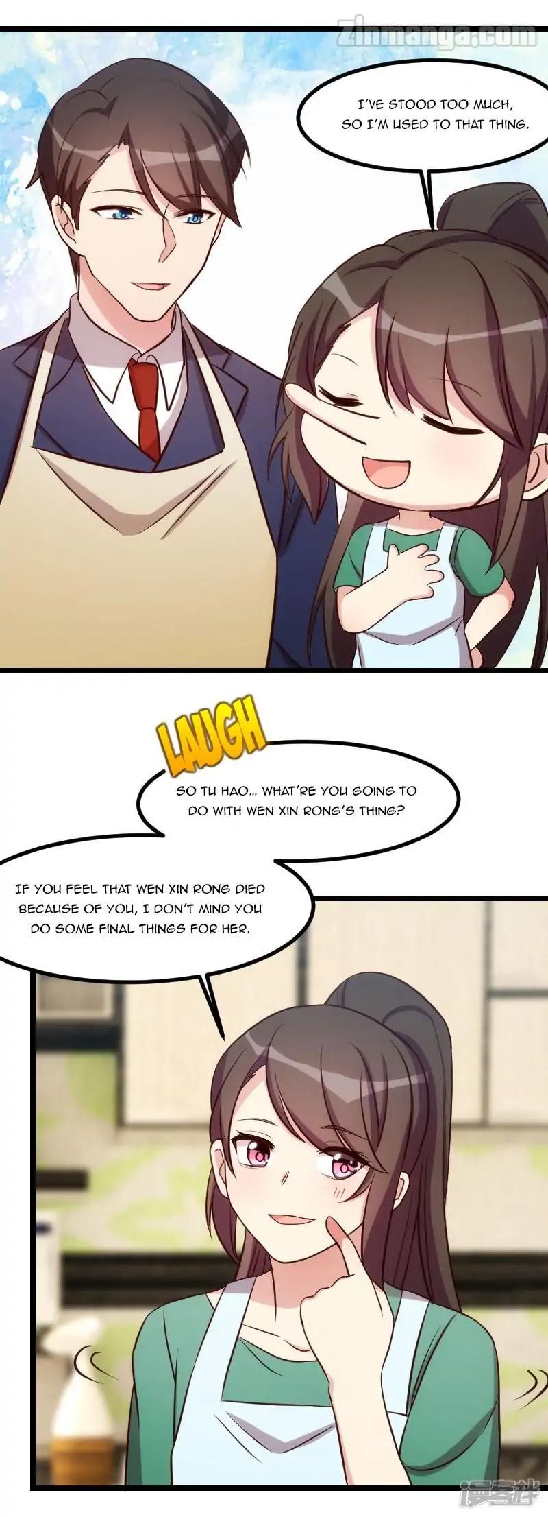 CEO's Sudden Proposal Chapter 190 page 13