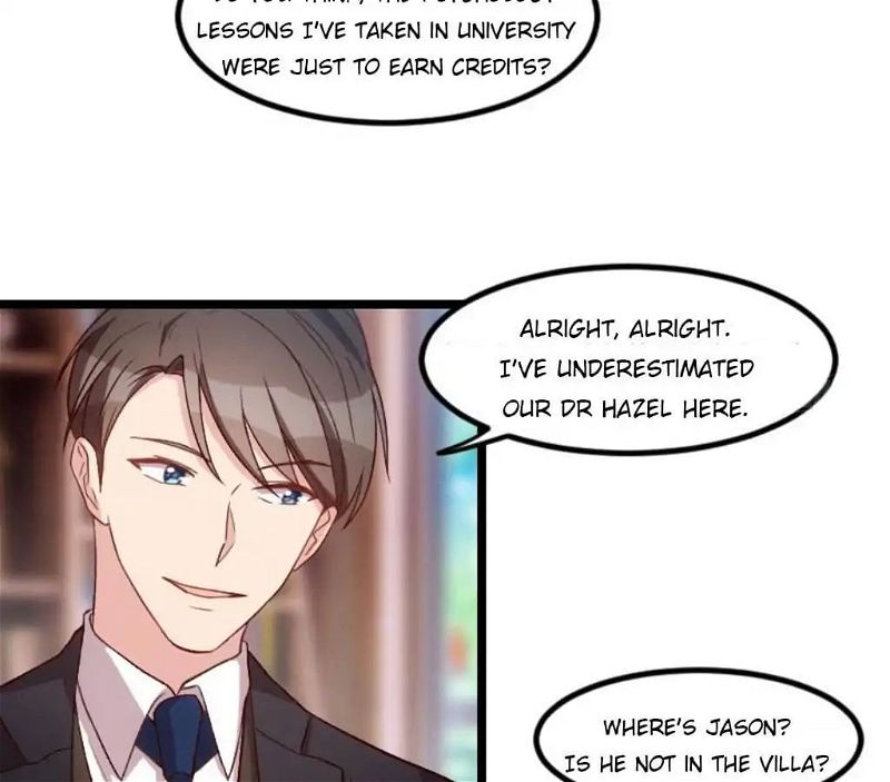 CEO's Sudden Proposal Chapter 39 page 24