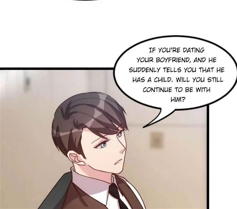 CEO's Sudden Proposal Chapter 53 page 28