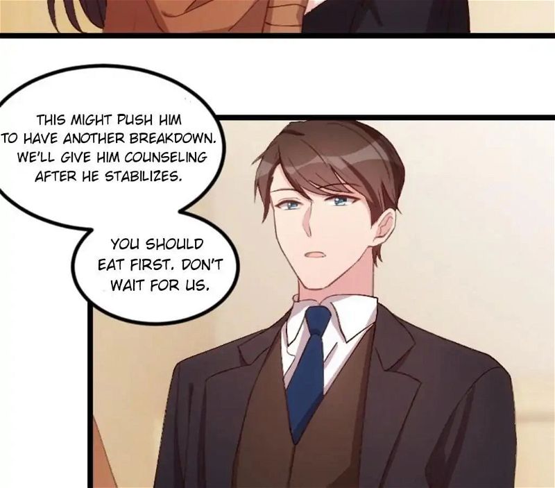 CEO's Sudden Proposal Chapter 62 page 31